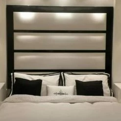 House Of Bling Furniture Boutique Dallas Wall Board Wallboard