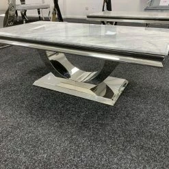 House Of Bling Furniture Boutique Madrid Coffee Table Coffee Tables