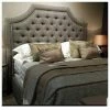 House Of Bling Furniture Boutique Belgariva Bed