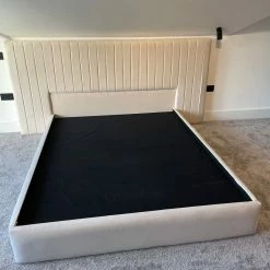 House Of Bling Furniture Boutique Ralph Bed. Beds