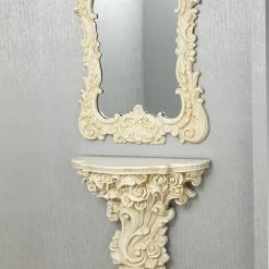 House Of Bling Furniture Boutique Milano Console