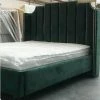 House Of Bling Furniture Boutique Royal Jack Wing Bed Beds