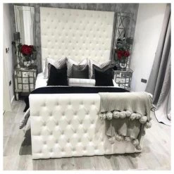 House Of Bling Furniture Boutique Royal Tara Bed..
