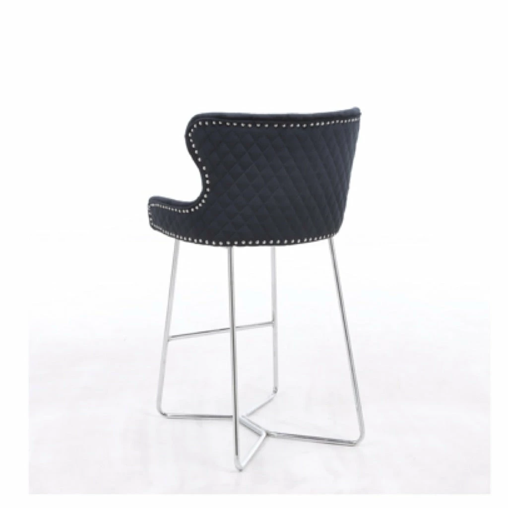 House Of Bling Furniture Boutique Bentley Bar Stools 11 House Of Bling Furniture Boutique Bentley Bar Stools