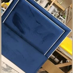 House Of Bling Furniture Boutique The Valentino Bed