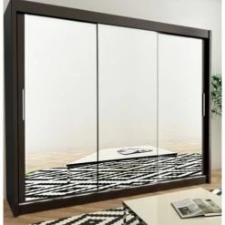 House Of Bling Furniture Boutique Chantel Wardrobe Different Size Options Available