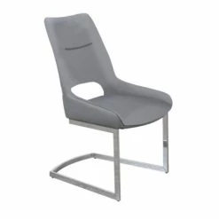 House Of Bling Furniture Boutique Siciley Marble Affect Dining Table Dining Tables And Chairs Sets