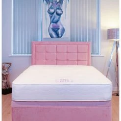 House Of Bling Furniture Boutique Beds Billy Bumper Bed