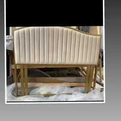 House Of Bling Furniture Boutique Francesca Bed