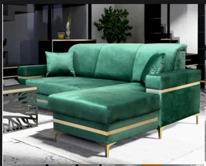 House Of Bling Furniture Boutique The Florence Sofa Bed.. 3 House Of Bling Furniture Boutique The Florence Sofa Bed..