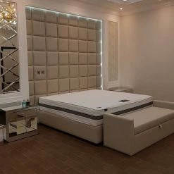 House Of Bling Furniture Boutique Wallboards And Wall Panels