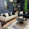 House Of Bling Furniture Boutique Abu Dhabi Luxury Sofa In Range Of Colours Sofa Sets