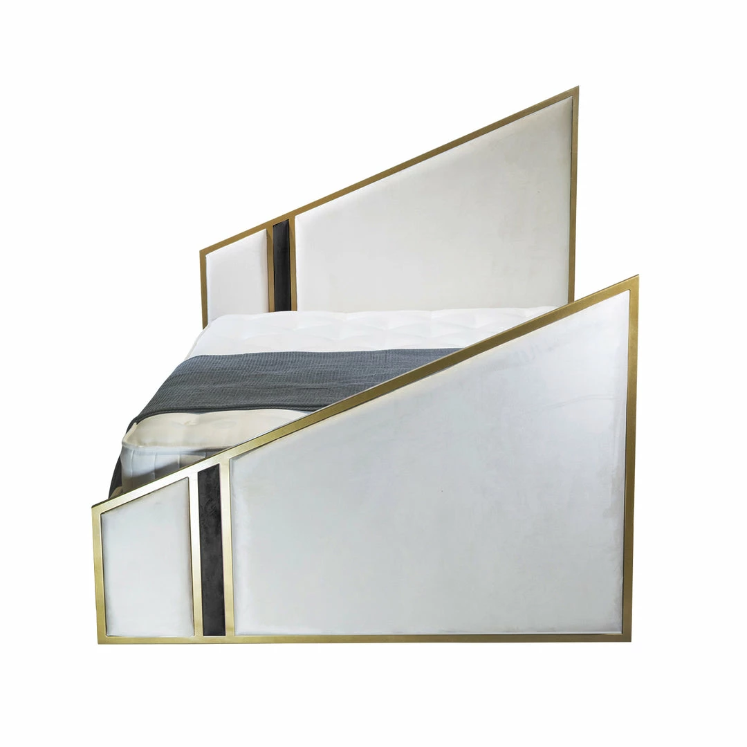 House Of Bling Furniture Boutique Luxury Hillingdon Metal Trim Bed Beds 3 House Of Bling Furniture Boutique Luxury Hillingdon Metal Trim Bed Beds