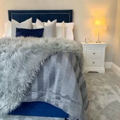 House Of Bling Furniture Boutique Harley Bed
