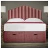 House Of Bling Furniture Boutique The Retro Bed 1 House Of Bling Furniture Boutique The Retro Bed