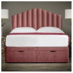 House Of Bling Furniture Boutique The Retro Bed