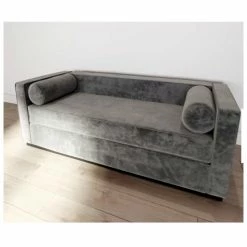 House Of Bling Furniture Boutique Day Bed Sofa Bench