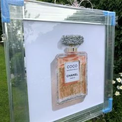 House Of Bling Furniture Boutique The Perfume Bottle