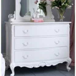 House Of Bling Furniture Boutique Floritine Dresser