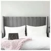 House Of Bling Furniture Boutique Luxury Beds Thomas Wing Headboard
