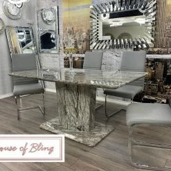 House Of Bling Furniture Dining Tables And Chairs Sets Dining Table And Chairs Colour Options Available