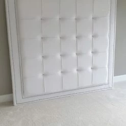 House Of Bling Furniture Boutique Beds Alexia Bed.