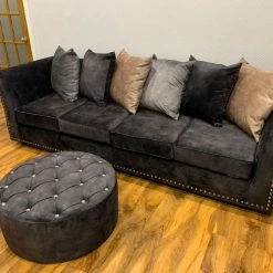 House Of Bling Furniture Boutique Denmark Sofa