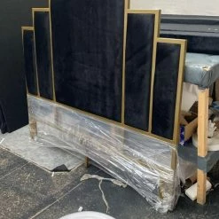 House Of Bling Furniture Boutique San Francisco Bed