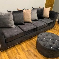House Of Bling Furniture Boutique Denmark Sofa