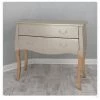 House Of Bling Furniture Boutique Gold PU Chest Of Drawers 1 House Of Bling Furniture Boutique Gold PU Chest Of Drawers