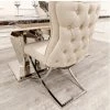 House Of Bling Furniture Boutique Marbella Chair Cream 1 House Of Bling Furniture Boutique Marbella Chair Cream
