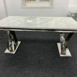 House Of Bling Furniture Boutique Ariana X Coffee Table Coffee Tables