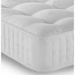 House Of Bling Furniture Boutique Mattresses 1000 Pocket Sprung Kensington Mattress