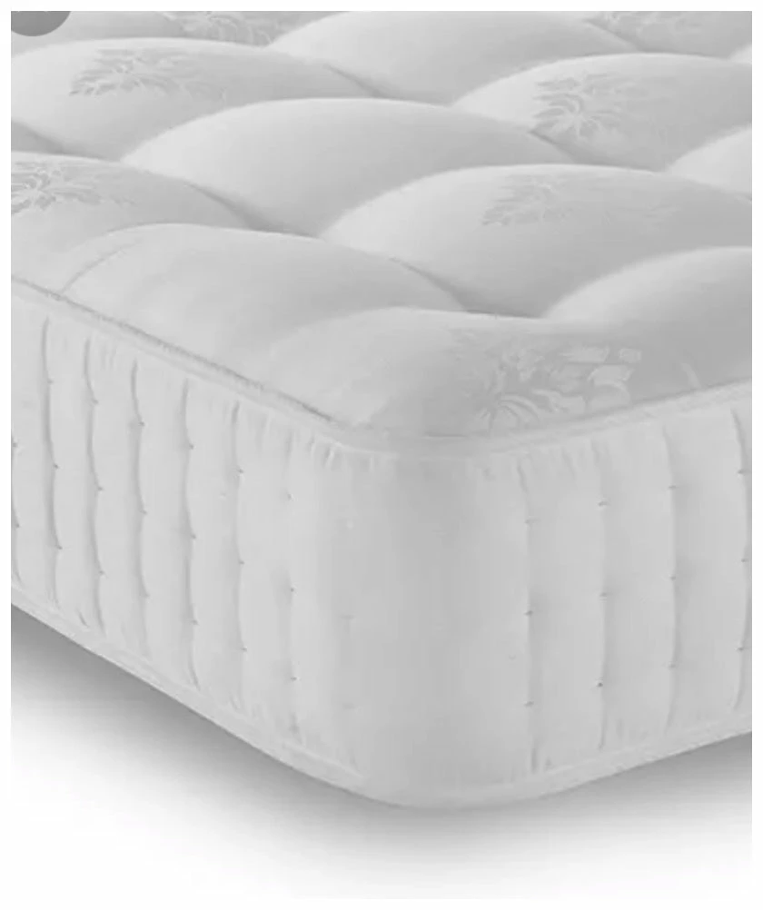 House Of Bling Furniture Boutique Mattresses 1000 Pocket Sprung Kensington Mattress 3 House Of Bling Furniture Boutique Mattresses 1000 Pocket Sprung Kensington Mattress