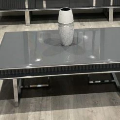 House Of Bling Furniture Brooklyn Coffee Table Coffee Tables