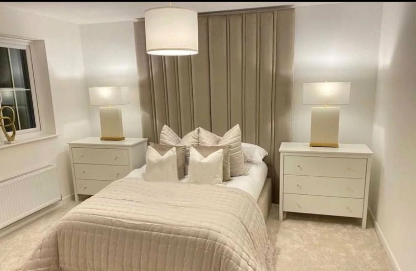 House Of Bling Furniture Boutique Beds Lexi Pipe Bed 4 House Of Bling Furniture Boutique Beds Lexi Pipe Bed