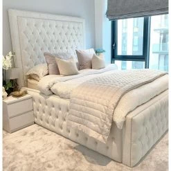 House Of Bling Furniture Boutique Grand Monaco Bed Beds 11 House Of Bling Furniture Boutique Grand Monaco Bed Beds