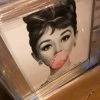 House Of Bling Furniture Boutique Bubble Gum Queen 3D Art Prints