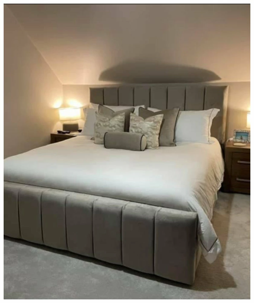 House Of Bling Furniture Boutique Royal Janie Bed. Beds 4 House Of Bling Furniture Boutique Royal Janie Bed. Beds