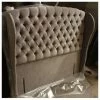 House Of Bling Furniture Boutique Daisy Wing Headboard.