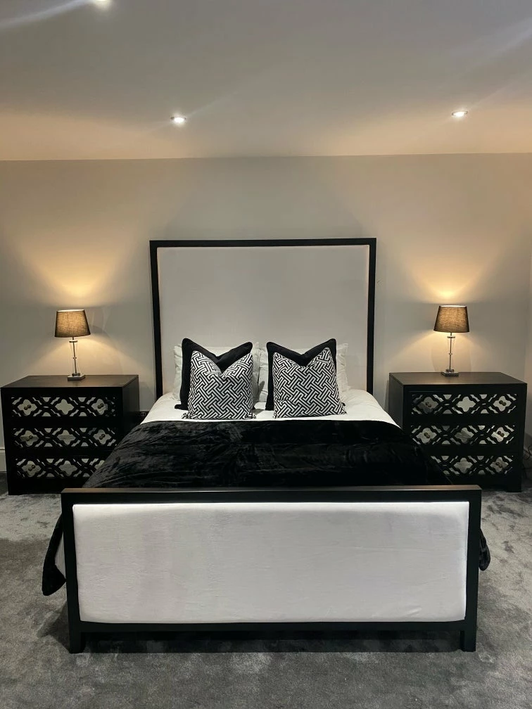 House Of Bling Furniture Boutique Washington Bed.. Luxury Beds 5 House Of Bling Furniture Boutique Washington Bed.. Luxury Beds