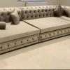 House Of Bling Furniture Boutique Royal Bentley Sofa Sofas