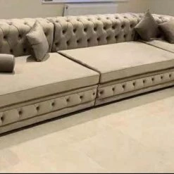 House Of Bling Furniture Boutique Royal Bentley Sofa Sofas