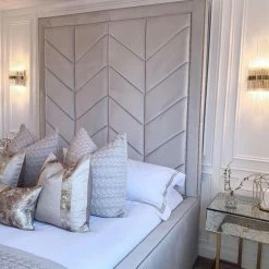 House Of Bling Furniture Boutique Duke Bumper Bed Luxury Beds