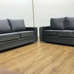 House Of Bling Furniture Boutique Oxford Sofa