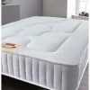 House Of Bling Furniture Boutique Hilton Coil Sprung Mattress
