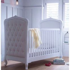 House Of Bling Furniture Boutique Florentine Cot Bed Luxury Beds