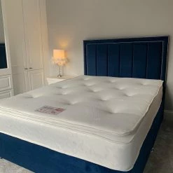 House Of Bling Furniture Boutique Harley Bed