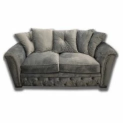 House Of Bling Furniture Boutique Sofas Louis 3 Plus 2 Sofa Set