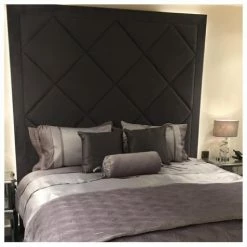 House Of Bling Furniture Boutique Wallboard Saskia Wall Board